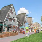Lejlighed Seepark Reetdachhaus 1 *