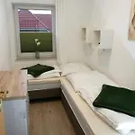 Lejlighed Seepark Reetdachhaus 1 *