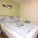 Seepark Reetdachhaus 1 Lejlighed *
