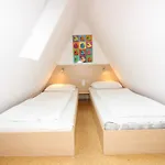 Seepark Reetdachhaus 1
