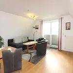 Lejlighed Seepark Reetdachhaus 1 *