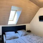 Seepark Reetdachhaus 1 Lejlighed