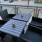 Lejlighed Seepark Reetdachhaus 1 *