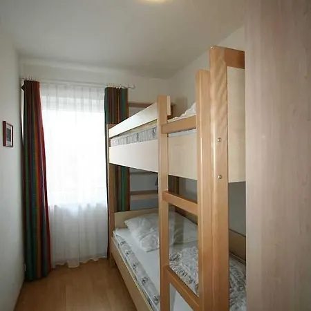 Seepark Reetdachhaus 1 * Burhave