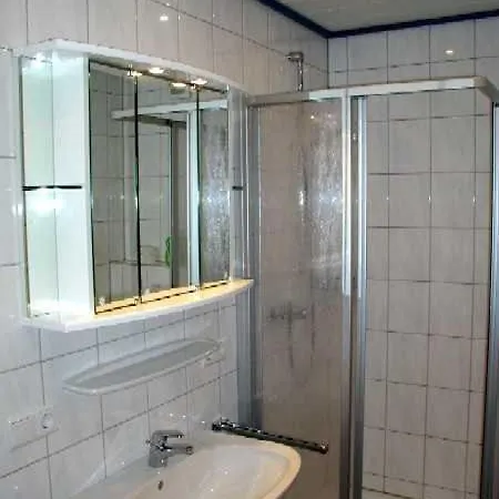 Seepark Reetdachhaus 1 Appartement