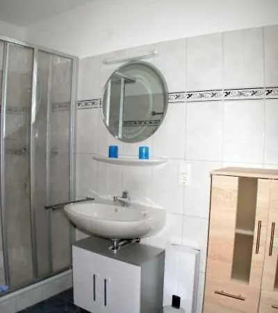 Seepark Reetdachhaus 1 Appartement *