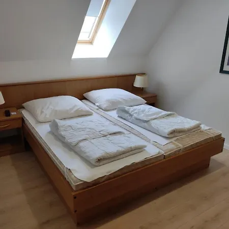 Appartement Seepark Reetdachhaus 1