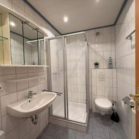 Lägenhet Seepark Reetdachhaus 1