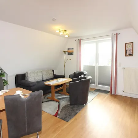 Seepark Reetdachhaus 1 Lägenhet